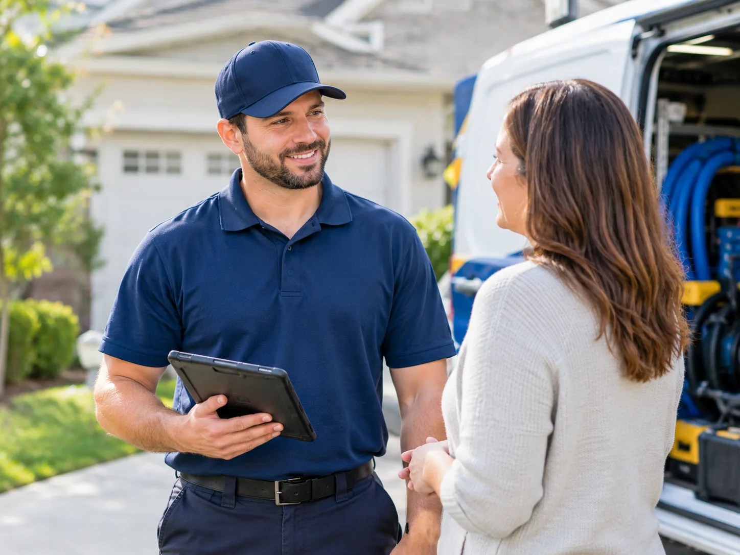 Sewage Backup Cleanup Upson, WI FAQs